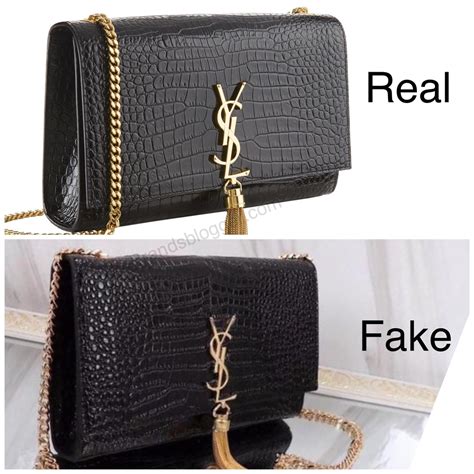 best fake ysl bags|authentic ysl dust bag.